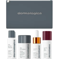 Dermalogica Expertise On The Go Kit