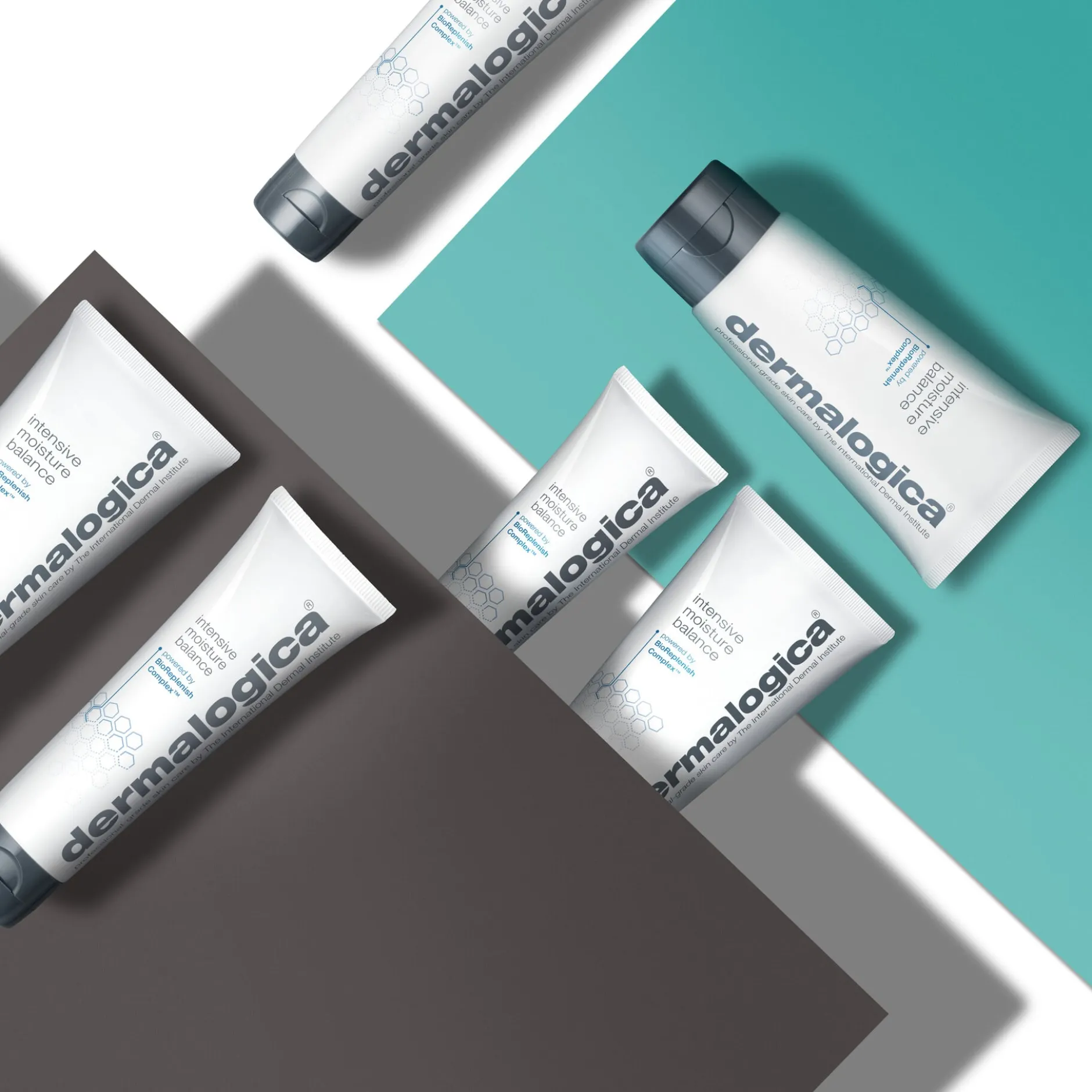 Dermalogica Intensive Moisture Balance 100 ml