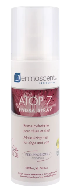 Dermoscent ATOP 7® Max Hydra 200 ml
