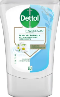 Dettol No-Touch Hand Wash Chamomile Refill 250 ml