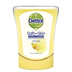 Dettol No-Touch Refill Odour Neutralizing Citrus 250 ml