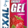 Dexal Energy Gel Rasberry Strawberry 30 g