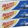 Dextro Energy Classic Sticks3-pack