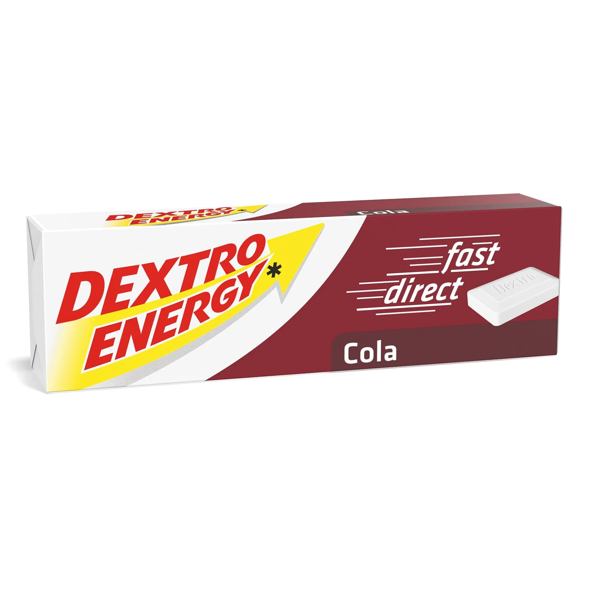 Dextro Energy Cola, sticks 47 g