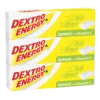Dextro Energy Lemon Sticks 3-pack