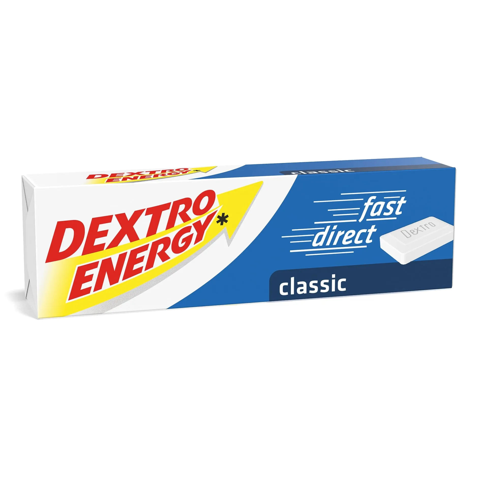 Dextro Energy Neutral, sticks 47 g