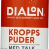 Dialon Kroppspuder burk 100 g
