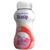 Diasip Näringsdryck Jordgubb 4 x 200 ml