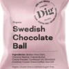 Dig Swedish Chocolate Ball 25 g