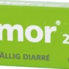 Dimor filmdragerad tablett 2mg, 16 st