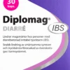 Diplomag IBS Diarré 30 kapslar