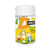 D-Max KIDS 10 ug 90 tabletter