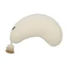 DockATot Nursing Pillow Boucle Cream