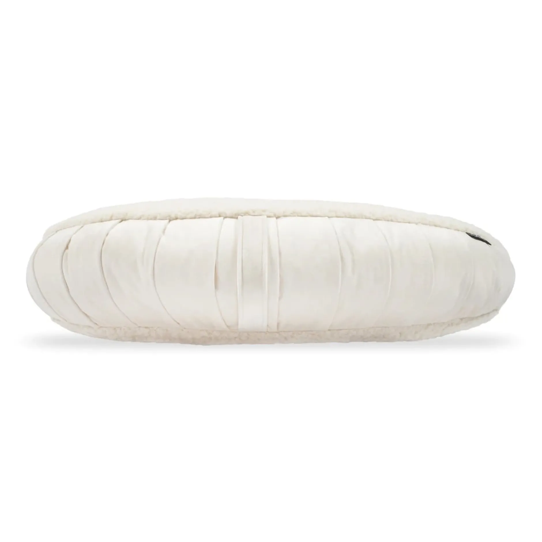 DockATot Nursing Pillow Boucle Cream