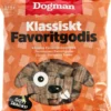 Dogman Favoritgodis 750g