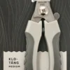 Dogman Greppvänlig Klotång Medium 1 st