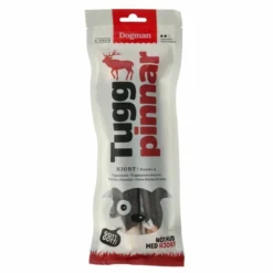 Dogman Tuggpinnar Hjort 20cm 2 st