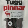 Dogman Tuggpinnar Hjort 5-pack