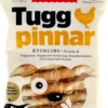Dogman Tuggpinnar M Kyckling 30 st