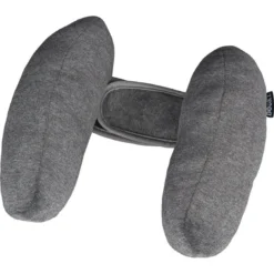 Dooky Head Support Pillow Grey 0-5 år 1 s