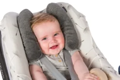 Dooky Head Support Pillow Grey 0-5 år 1 s