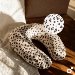 Doomoo Amningskudde Leopard