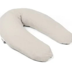 Doomoo Amnings- och Gravidkudde Muslin Beige