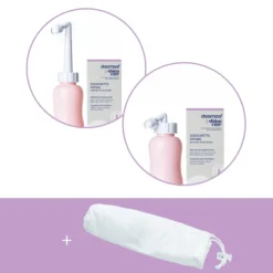Doomoo ShinnCare Intimdusch 300 ml