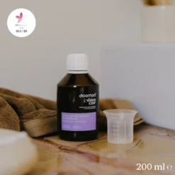 Doomoo ShinnCare Lösning till Intimdusch 200 ml