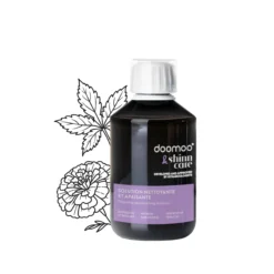 Doomoo ShinnCare Lösning till Intimdusch 200 ml