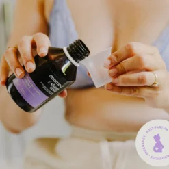 Doomoo ShinnCare Lösning till Intimdusch 200 ml