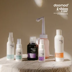 Doomoo ShinnCare Lösning till Intimdusch 200 ml
