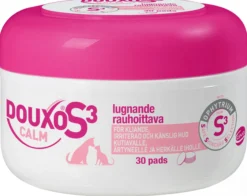 Douxo S3 Calm Pads 30 st