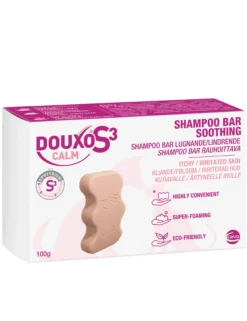 Douxo S3 Calm Schampo Bar