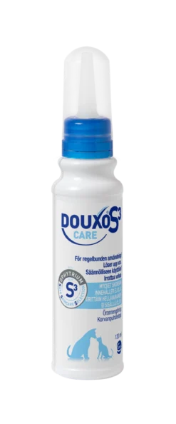Douxo S3 Care Ear Cleaner 120 ml