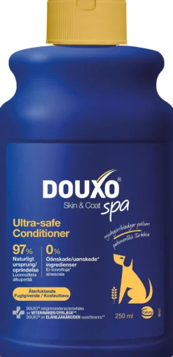 Douxo Spa Conditioner 250 ml