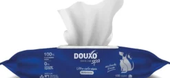 Douxo Spa Multipurpose Wipes 100 st
