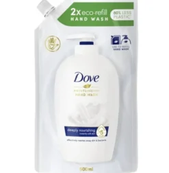 Dove Moisturising Hand Wash Refill 500 ml