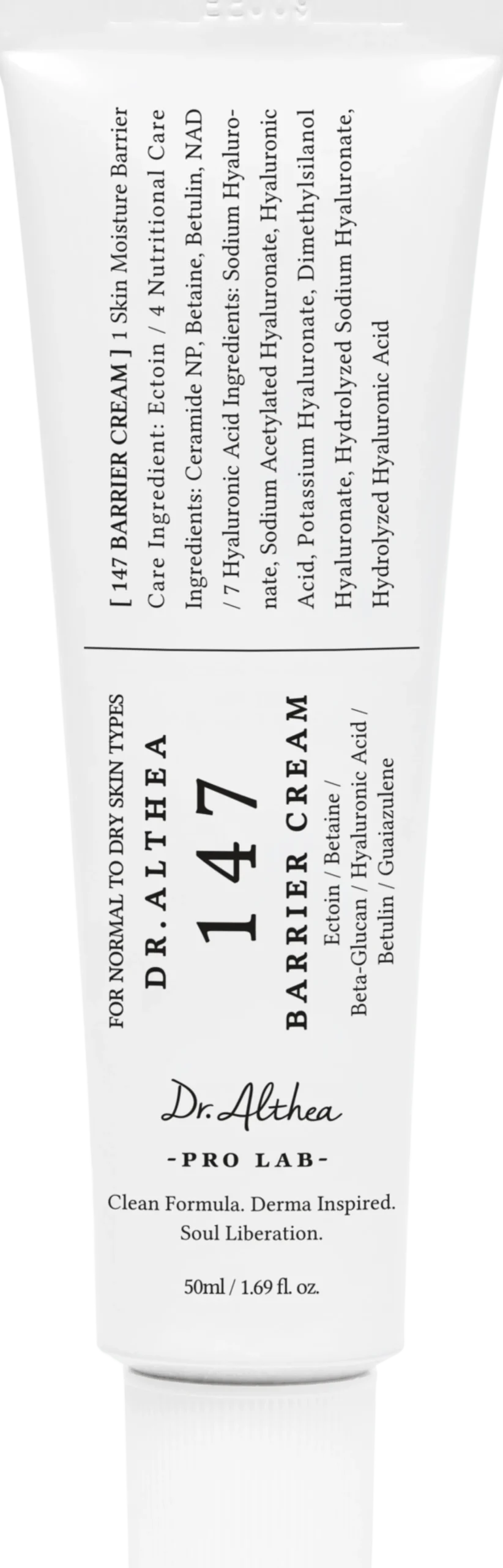 Dr. Althea 147 Barrier Cream 50 ml