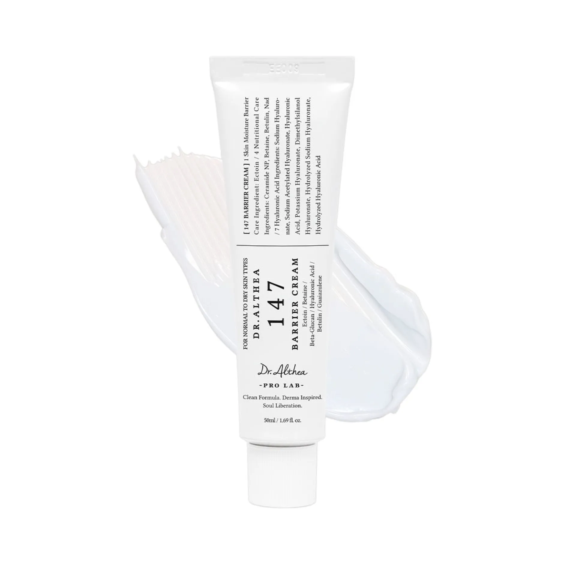 Dr. Althea 147 Barrier Cream 50 ml