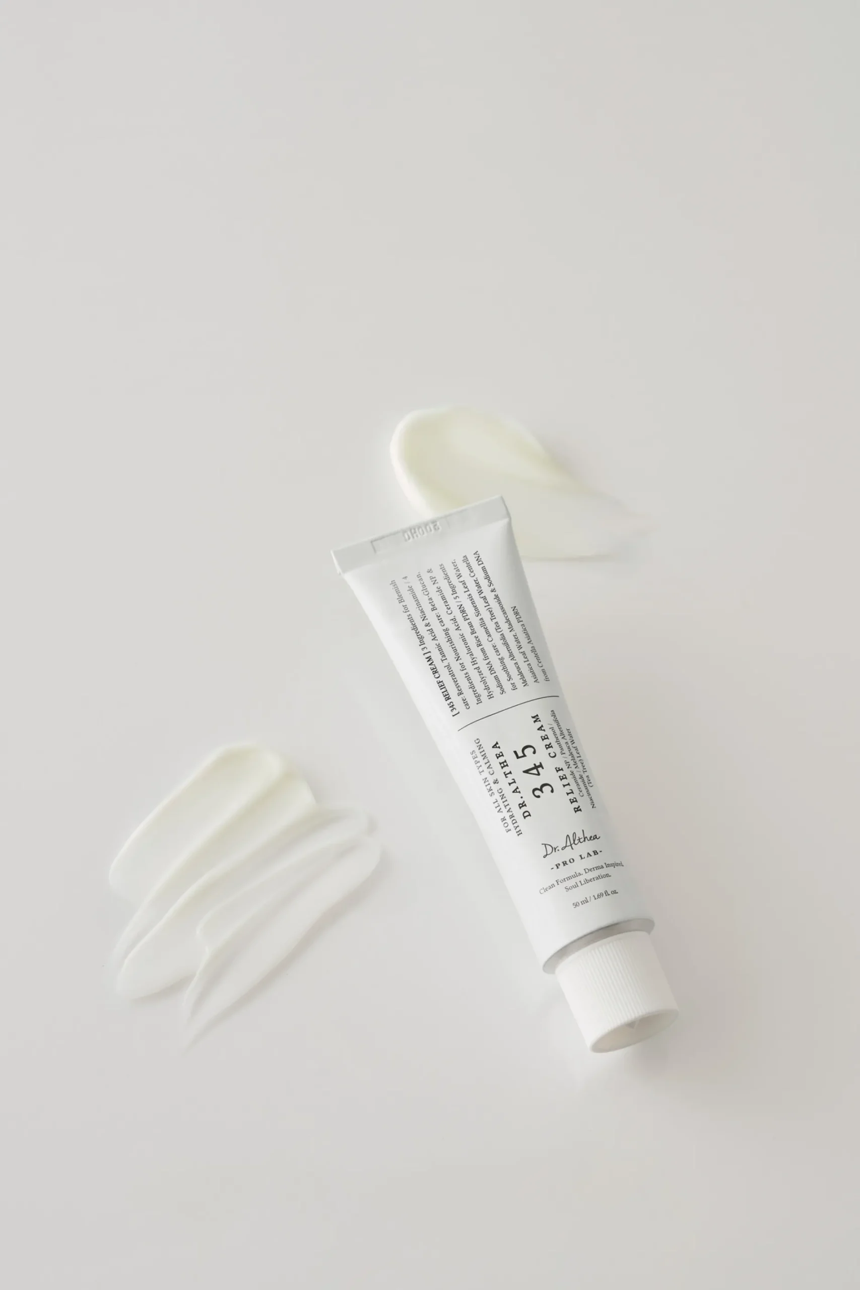 Dr. Althea 345 Relief Cream 50 ml