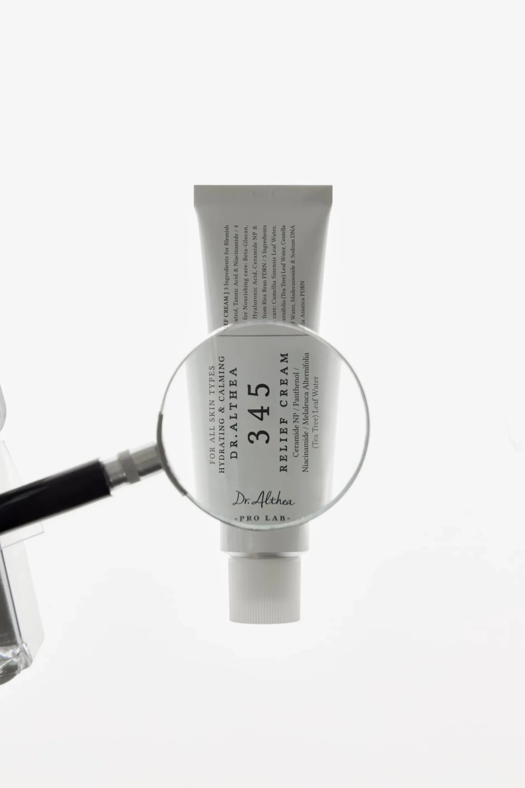 Dr. Althea 345 Relief Cream 50 ml