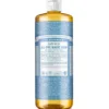 Dr. Bronner's Baby-Mild All-One Magic Soap 475 ml