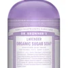 Dr. Bronner’s Lavender Liquid Soap 710 ml