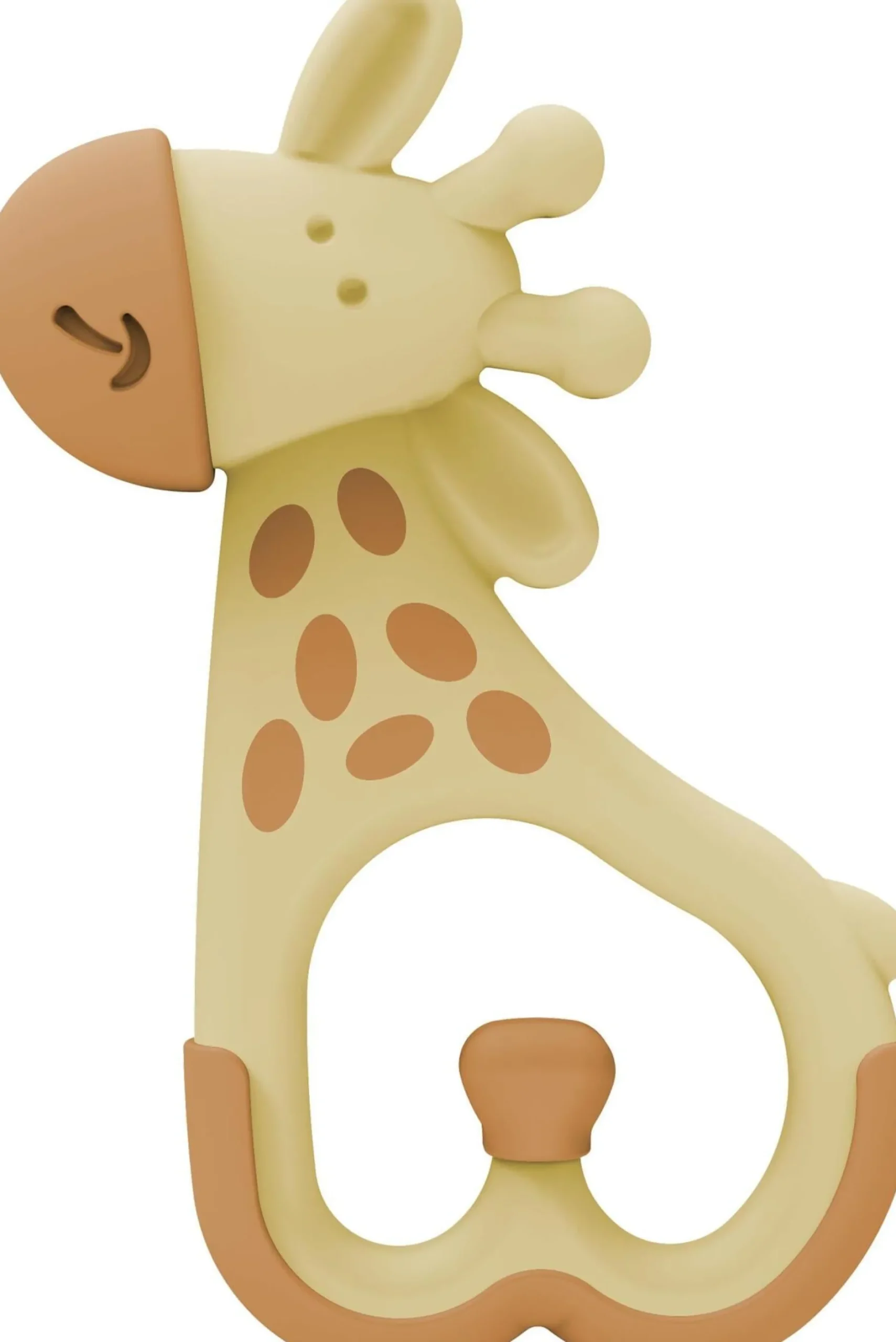 Dr.Brown Transition Teether Giraffe