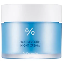 Dr Ceuracle Hyal Reyouth Night Cream 60 ml