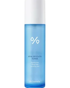 Dr Ceuracle Hyal Reyouth Toner 120ml