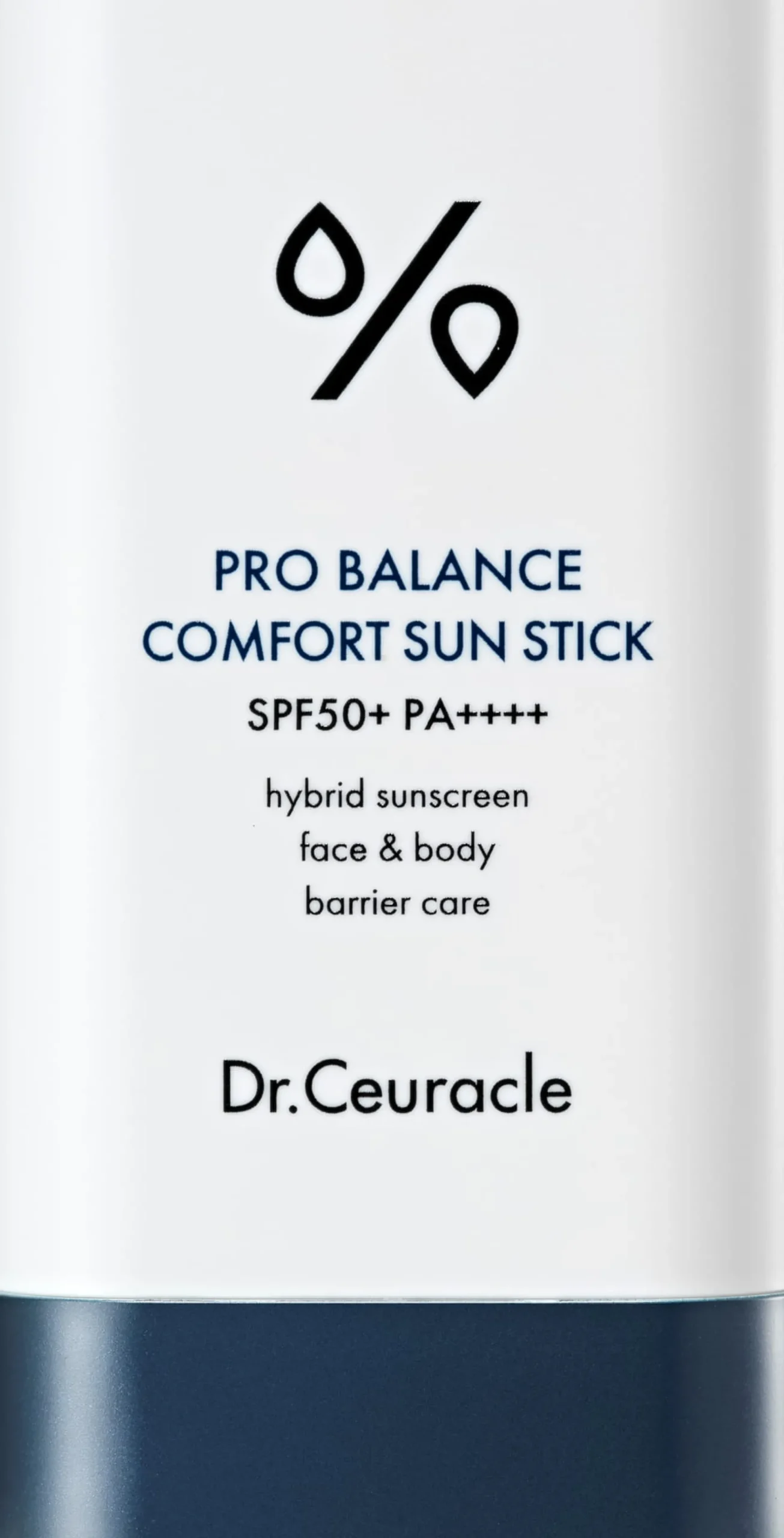 Dr Ceuracle Pro Balance Comfort SPF50 Sun Stick 18g