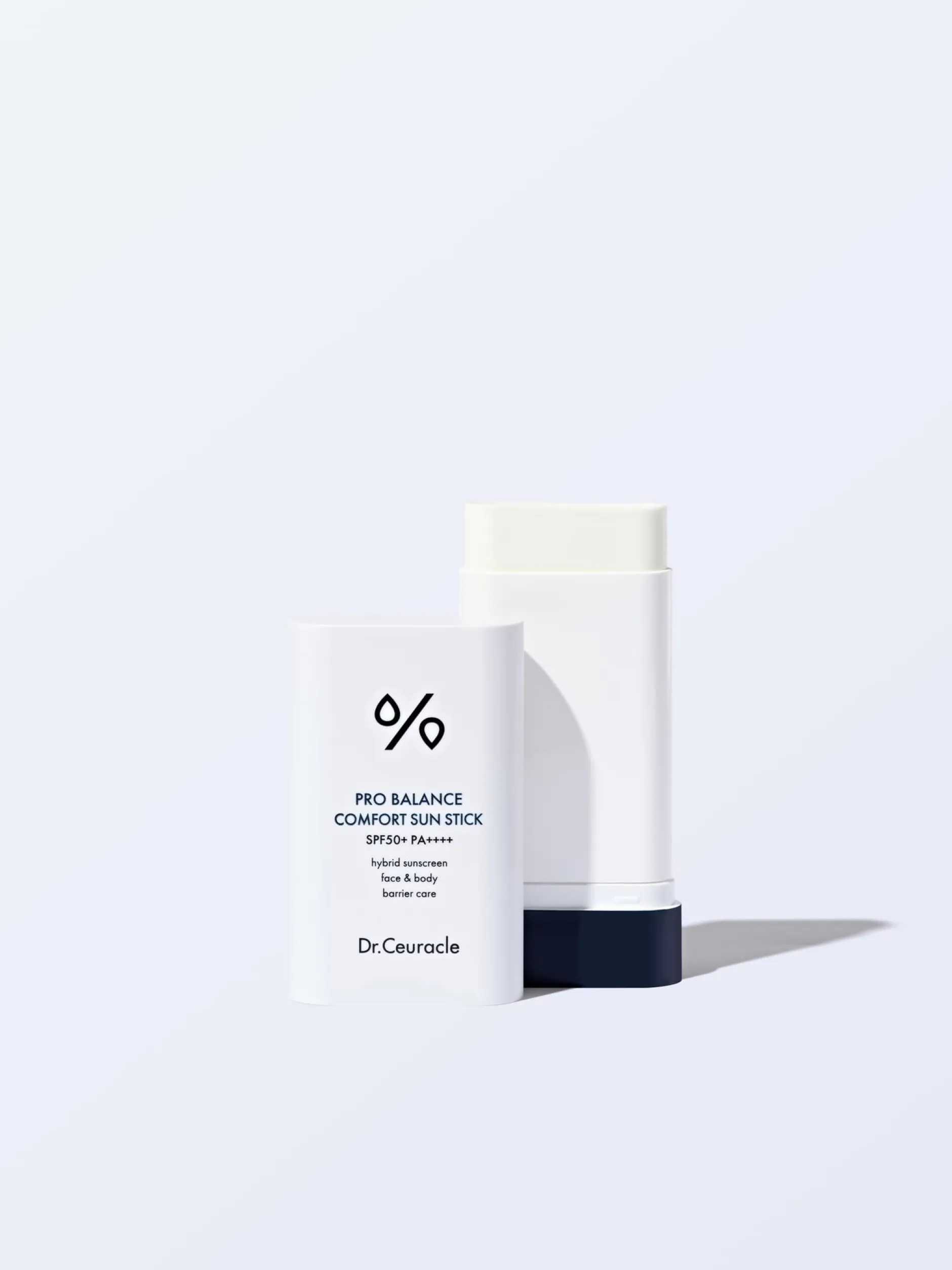 Dr Ceuracle Pro Balance Comfort SPF50 Sun Stick 18g