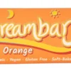 Dreambars Bakad Bar Kakao Apelsin 35 g